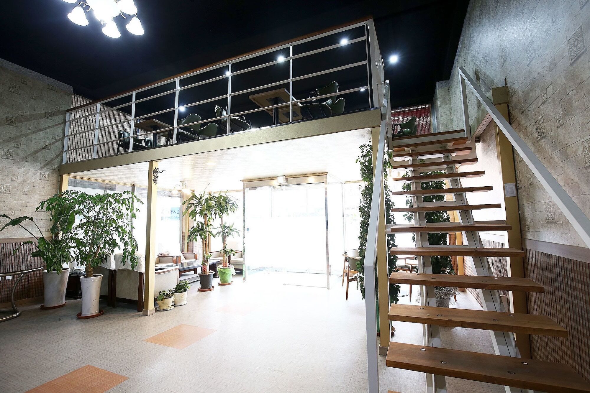 Crystal Residence Hotel Daejeon Exterior foto